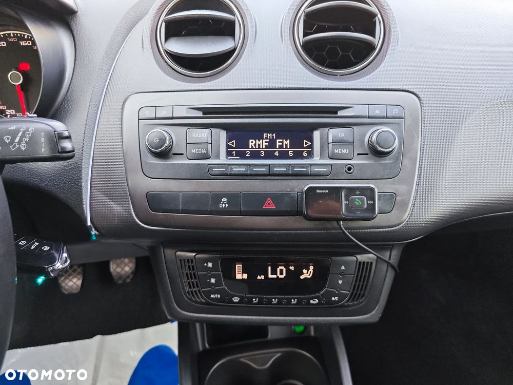 Seat Ibiza 1.2 12V Copa - 27