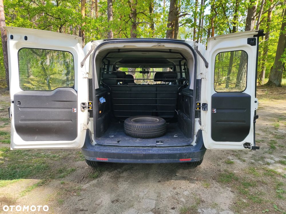 Opel Combo Tour L1H1 - 7