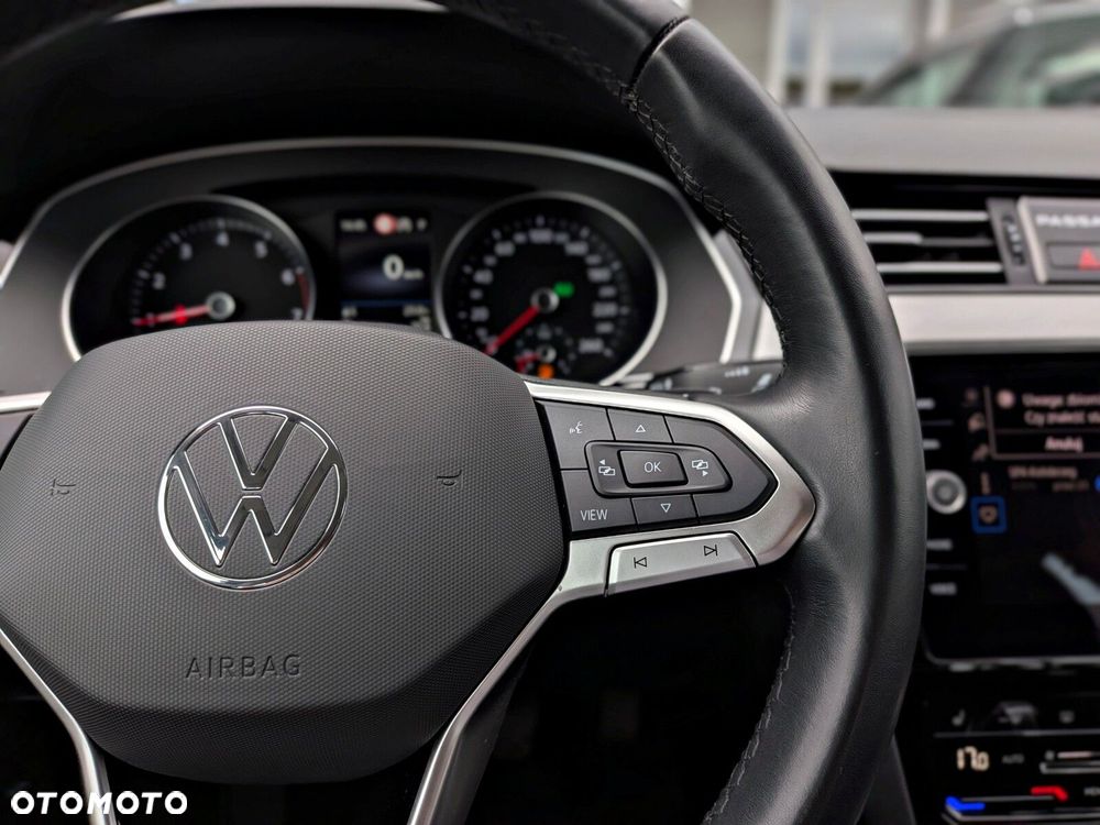 Volkswagen Passat 1.5 TSI EVO Business DSG - 23