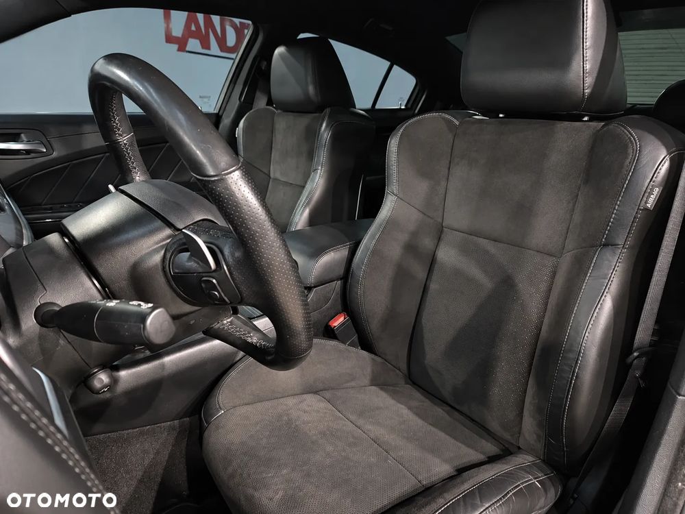 Dodge Charger 3.6 GT - 14