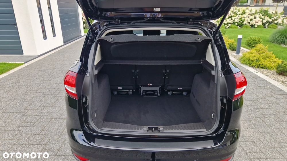 Ford C-MAX 1.0 EcoBoost Titanium ASS - 35