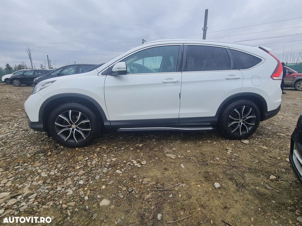 Honda CR-V 1.6i DTEC 2WD Elegance - 6