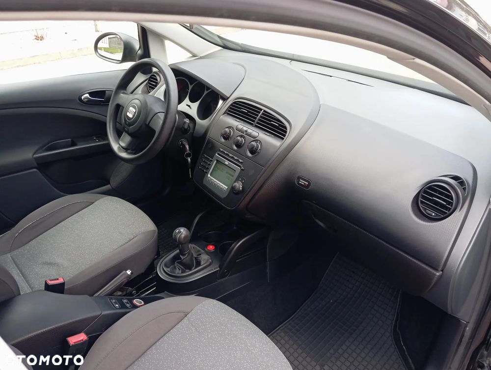 Seat Altea 1.6 Fresh - 13