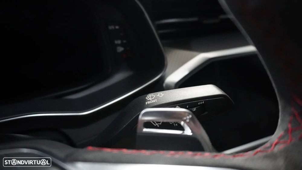 Audi RS7 Sportback 4.0 TFSI quattro Tiptronic - 43