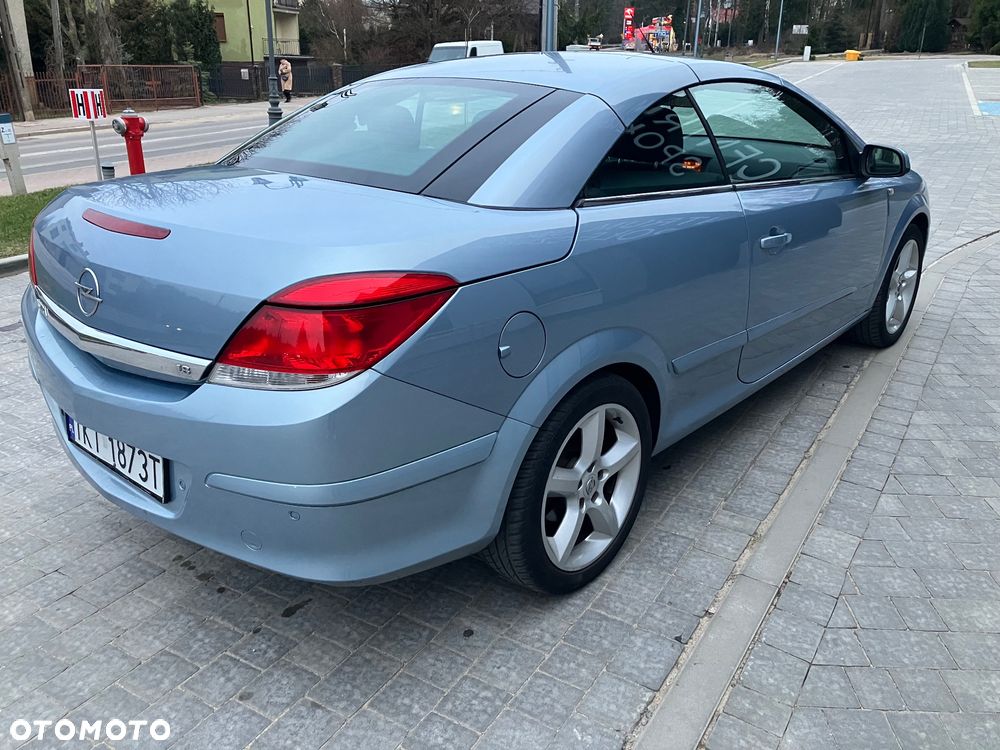 Opel Astra 1.8 Edition - 14