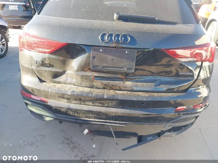 Audi Q3 45 TFSI Quattro S tronic S line - 6