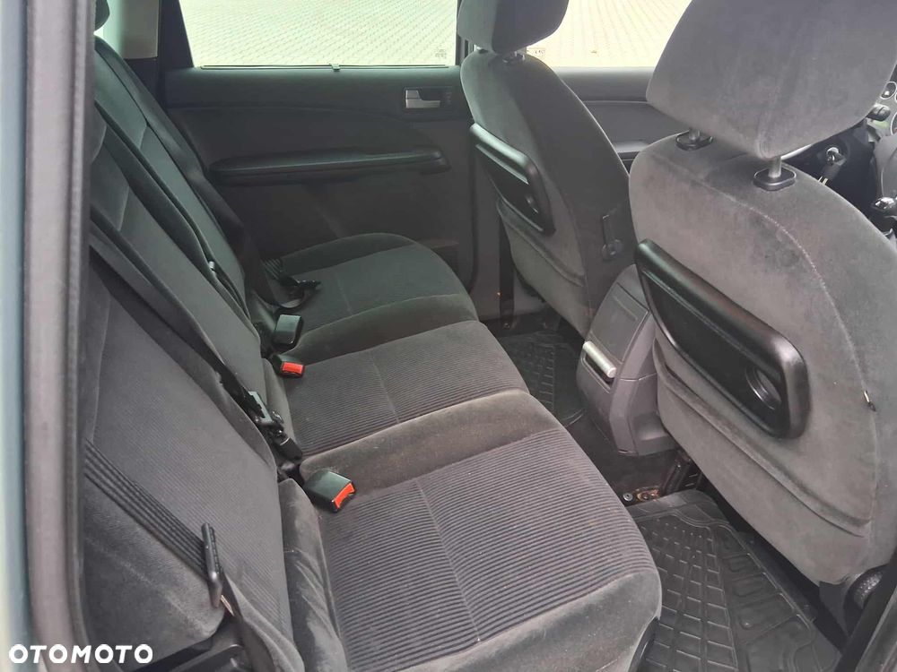 Ford Focus C-Max - 8