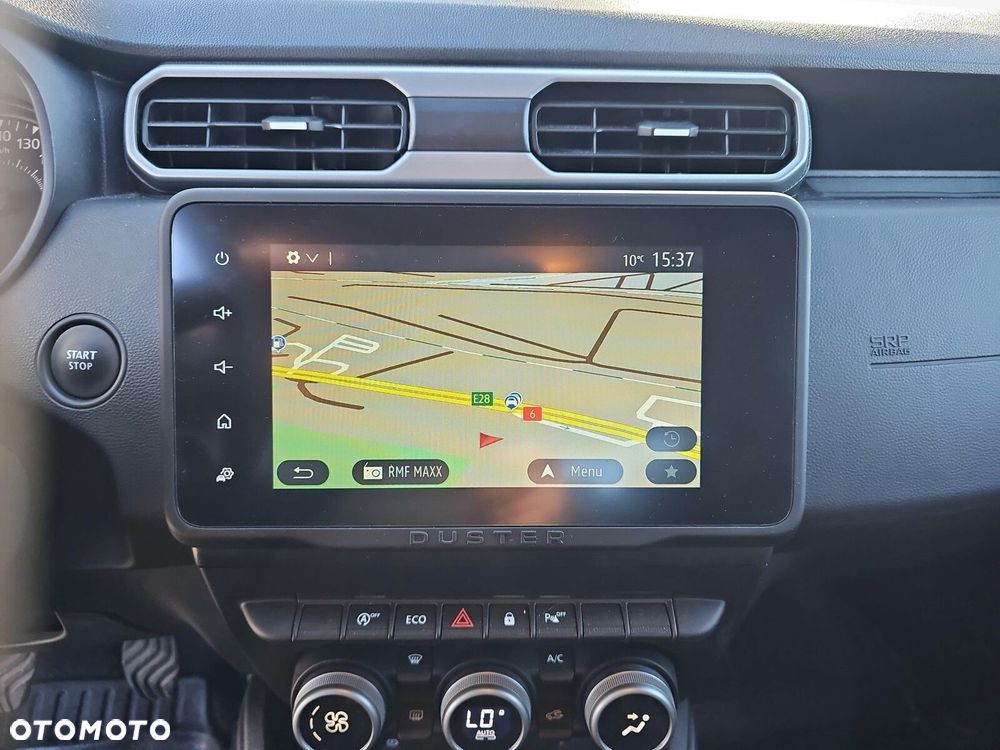 Dacia Duster - 16