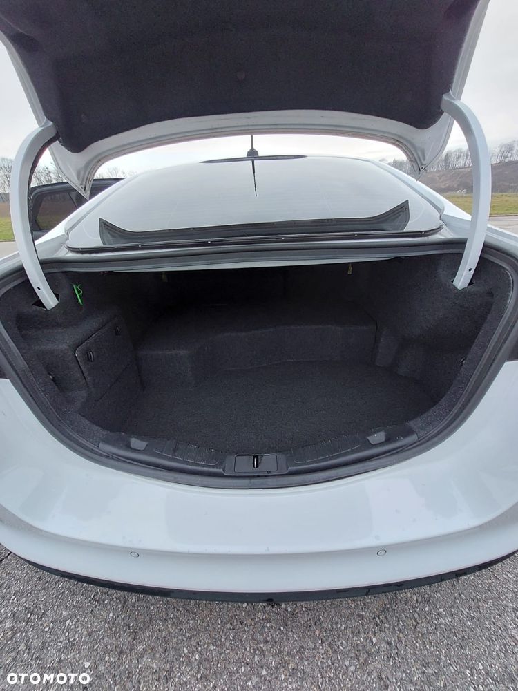 Ford Mondeo - 16