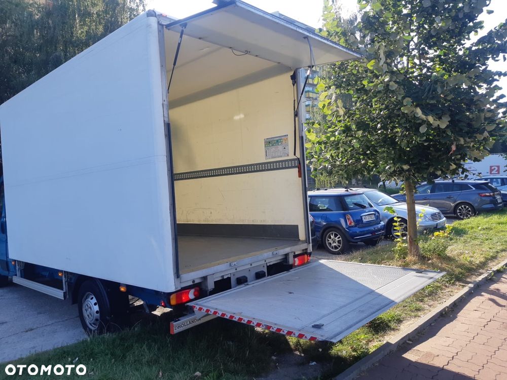 Fiat Ducato - 8