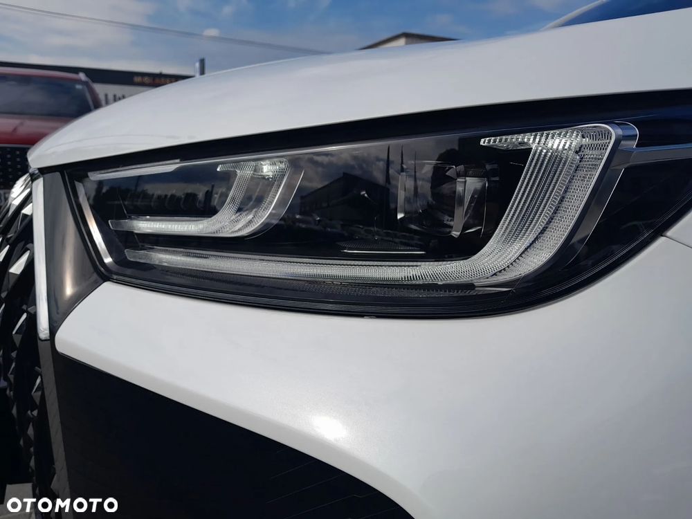 Chery Tiggo 7 1.6 T-GDI Essential DCT - 19