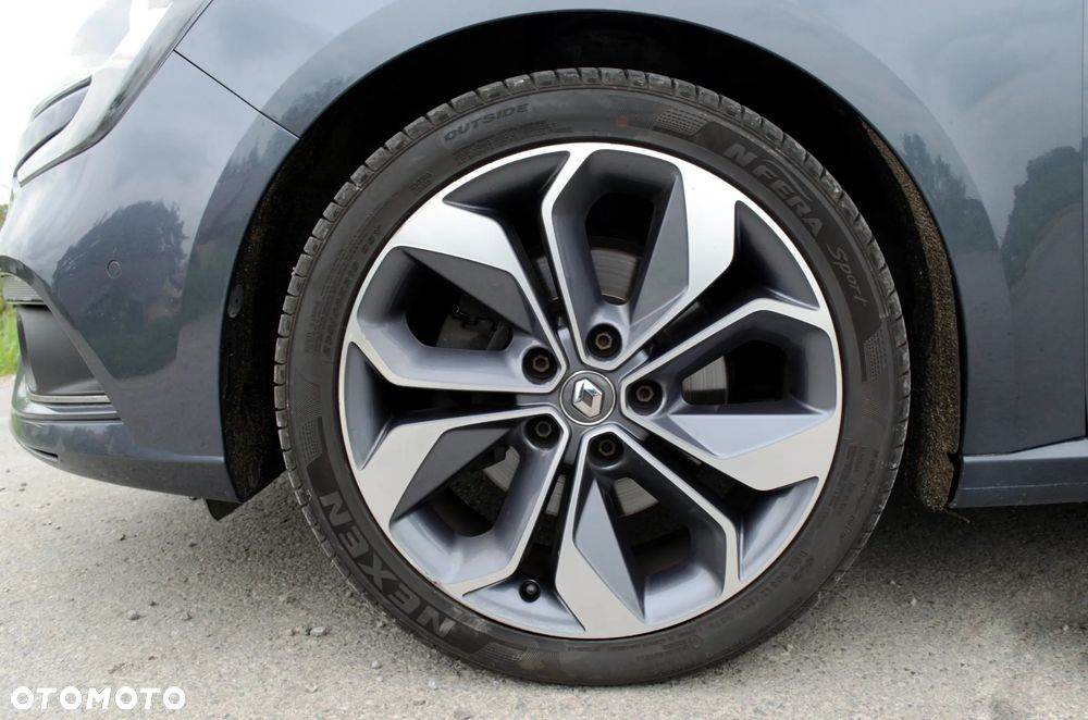 Renault Megane - 15