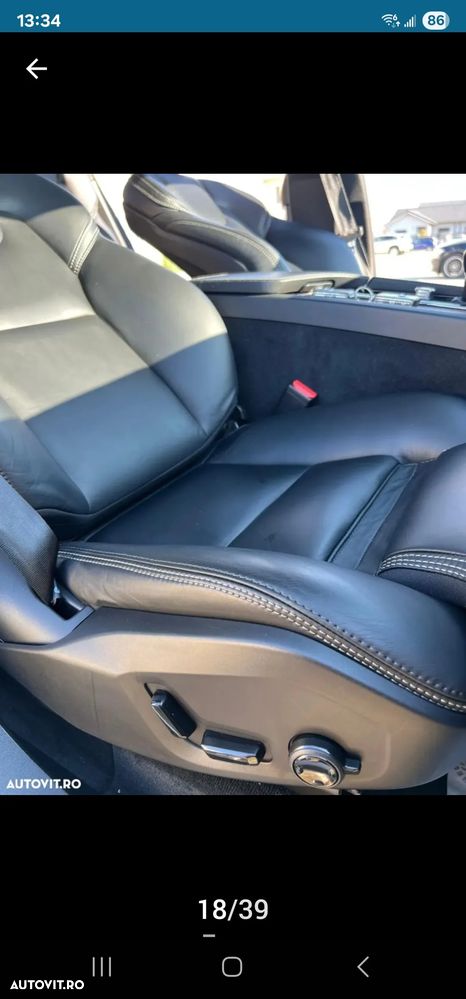 Volvo XC 90 D5 AWD Inscription - 19