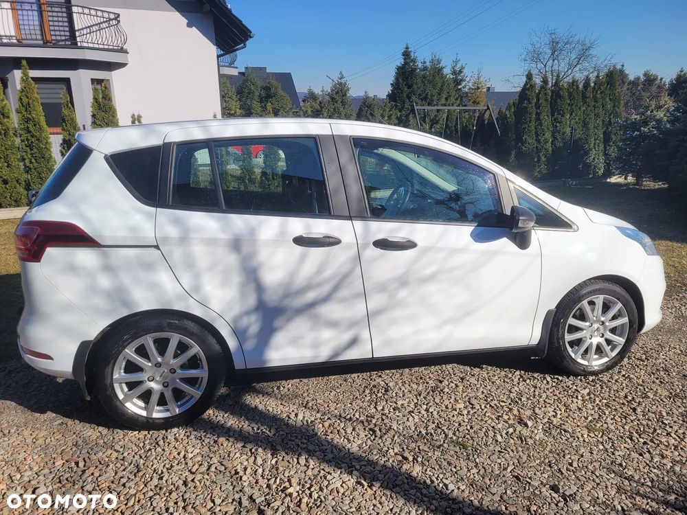 Ford B-MAX 1.4 SYNC Edition - 3