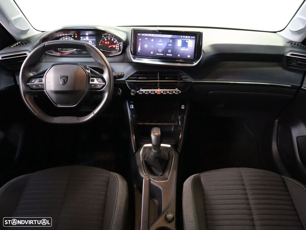 Peugeot 208 1.2 PureTech Active Pack - 10