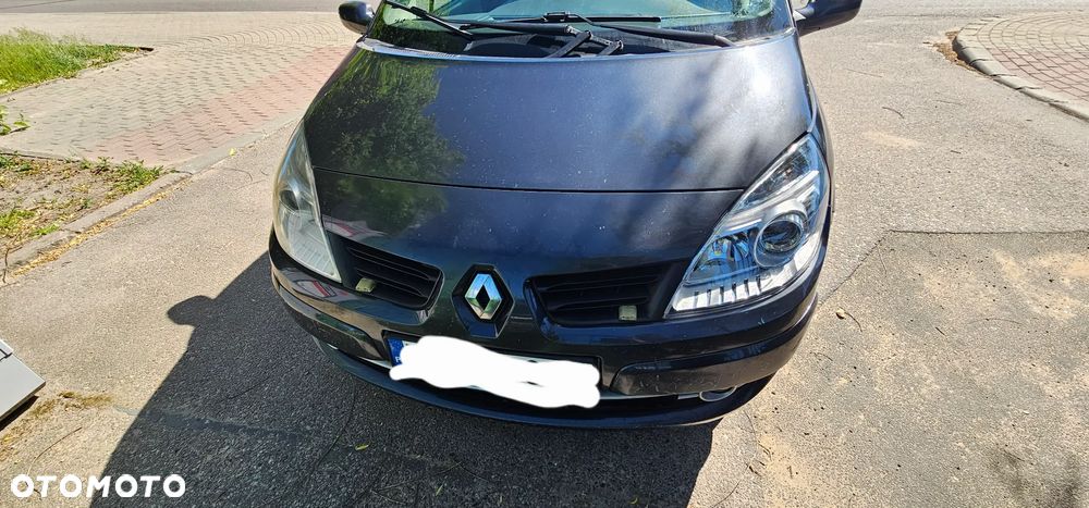 Renault Scenic 1.9 dCi Tech Run - 9