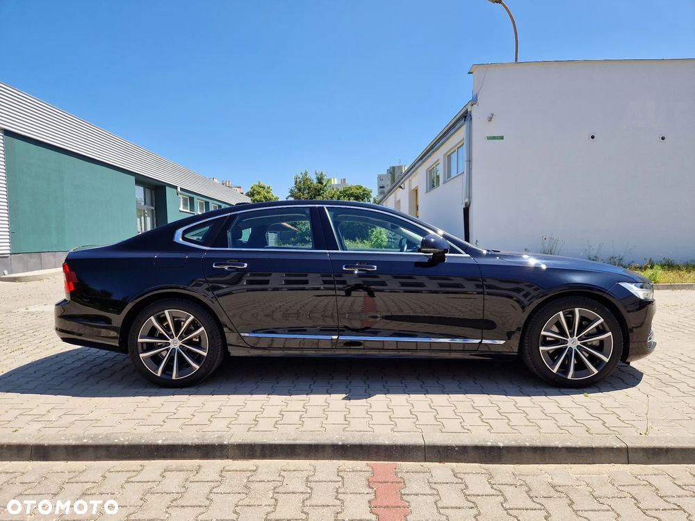 Volvo S90 B4 B Inscription - 6