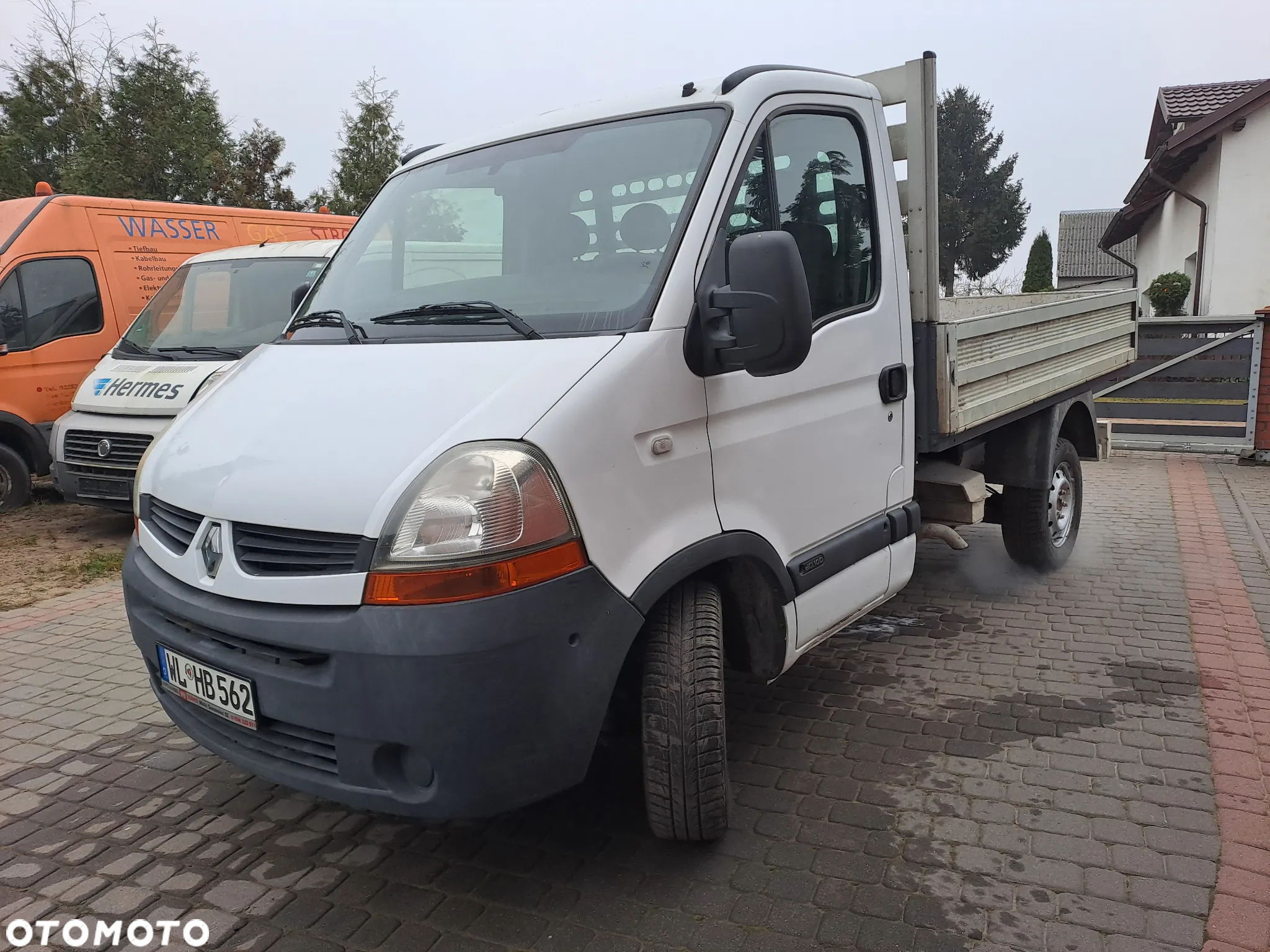 Renault MASTER - 4