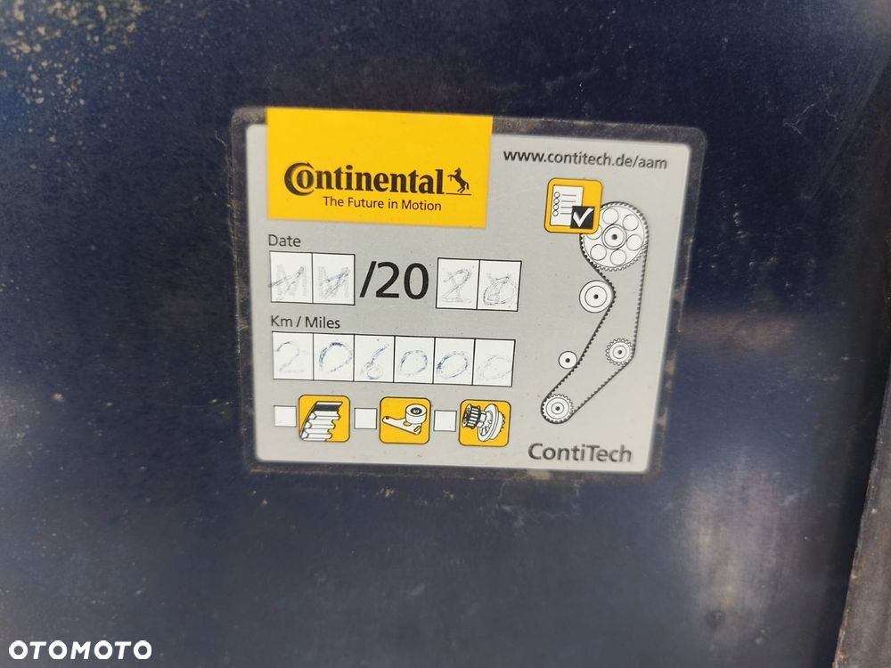 Opel Astra 1.6 GL / Start - 29