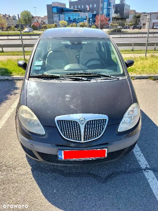 Lancia Musa 1.4 16V Oro - 3