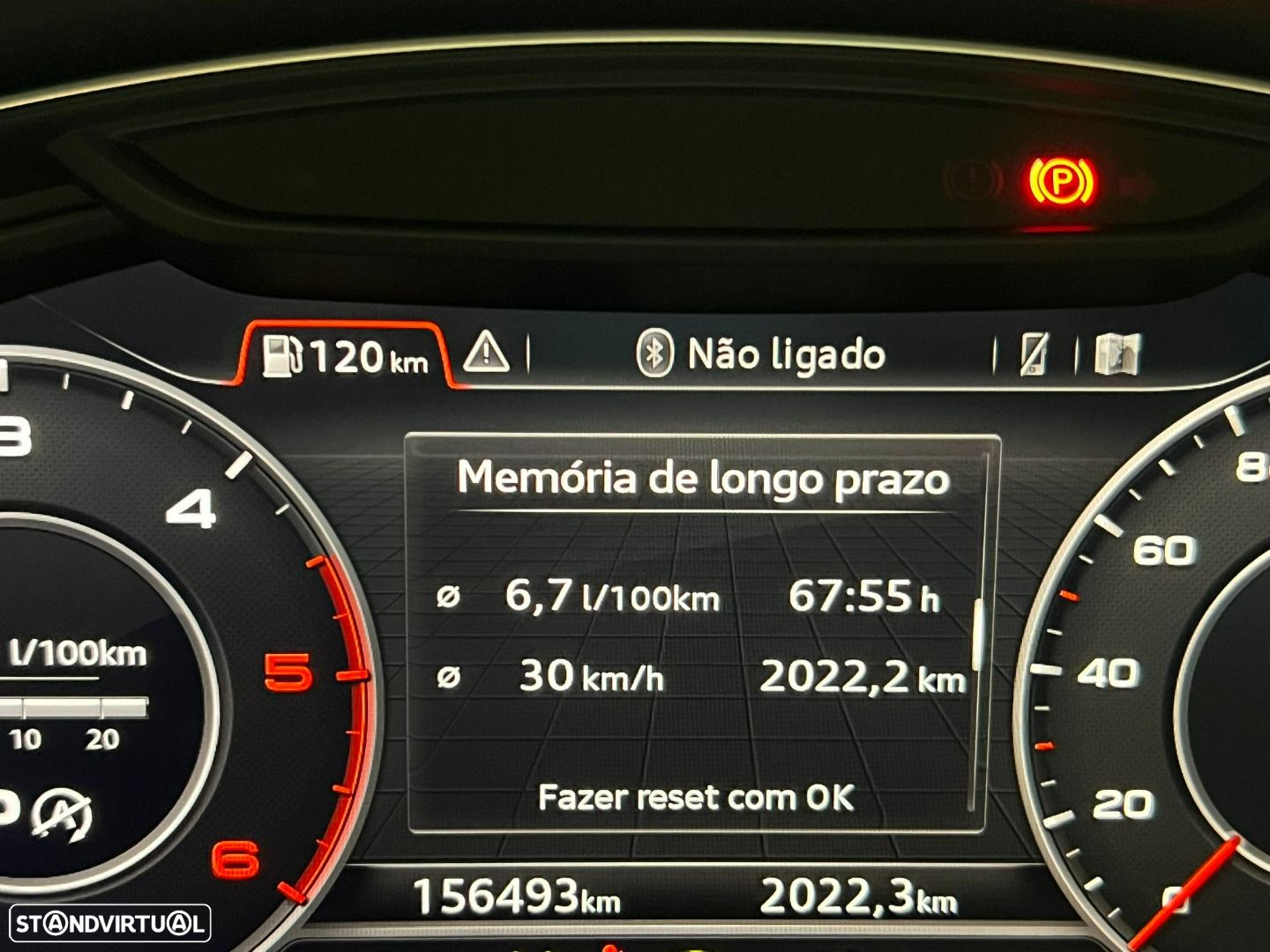 Audi A4 Avant 2.0 TDI S tronic - 41