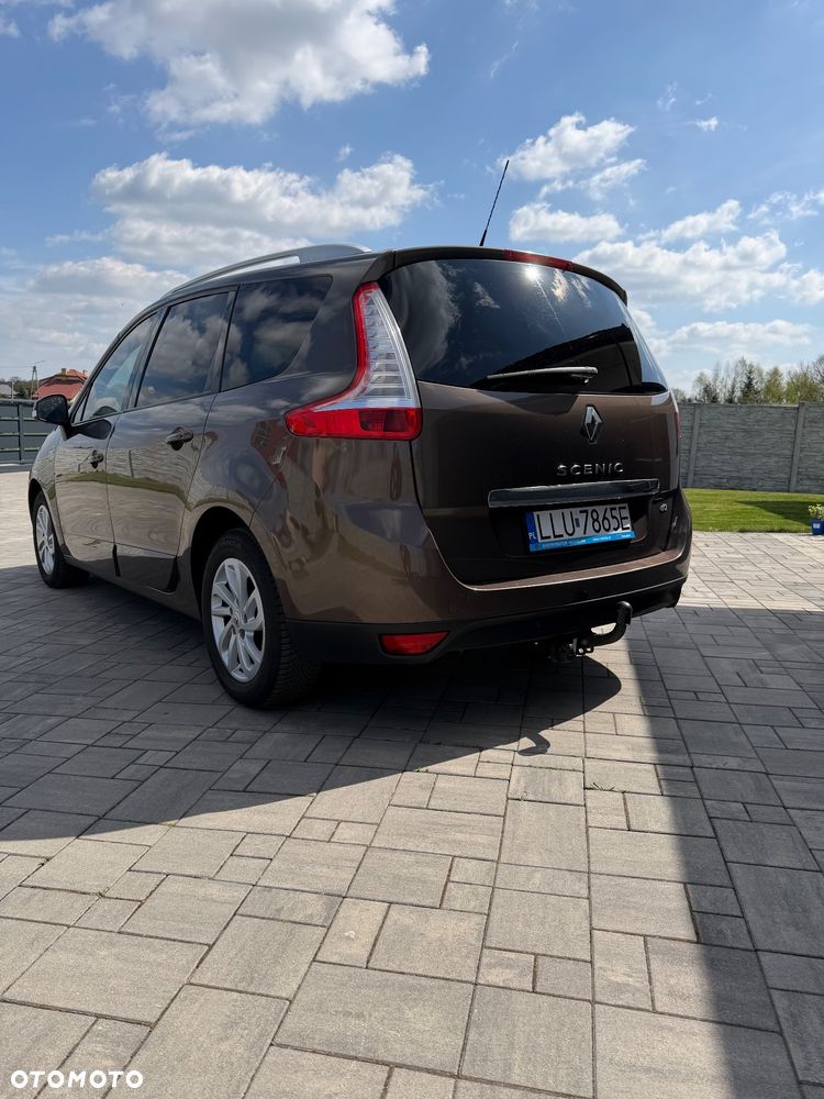 Renault Scenic 1.5 dCi Limited - 4