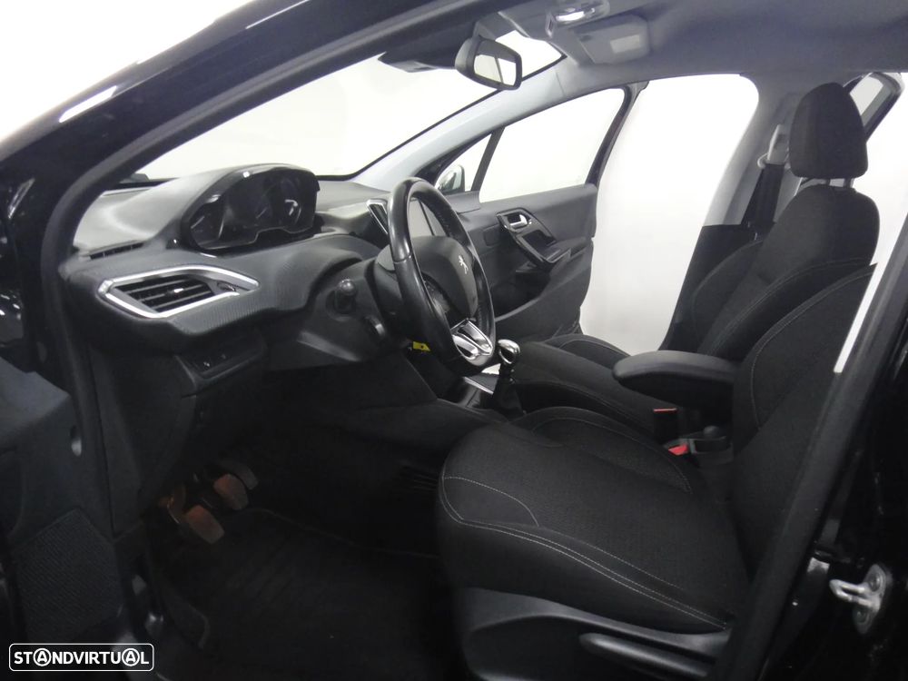 Peugeot 208 PureTech 110 Stop & Start Tech Edition - 9