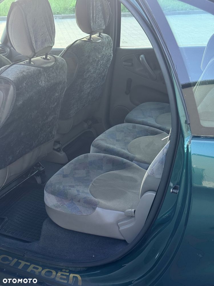 Citroën Xsara Picasso 1.6 Exclusive - 3