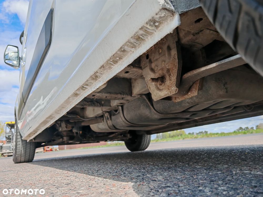 Ford Transit Custom L2H2 - 11