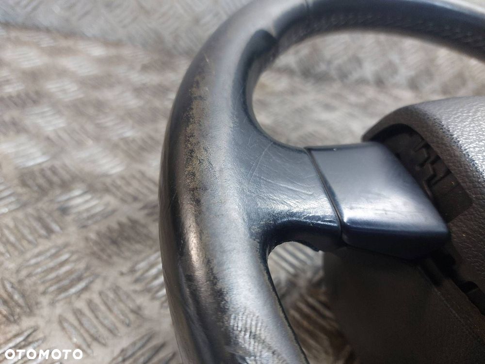 KIEROWNICA + PODUSZKA POLO IV LIFT 6Q0419091AA 6Q0880201AC - 4