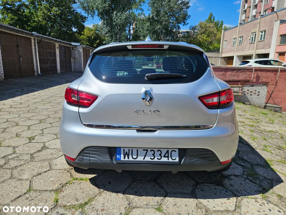 Renault Clio - 6