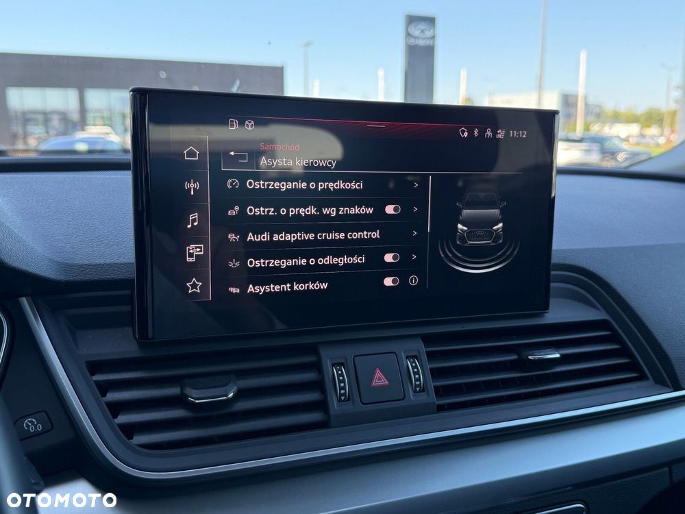Audi Q5 Sportback - 35