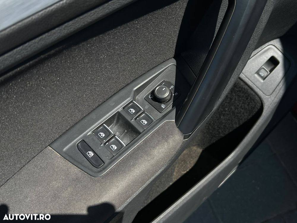 Volkswagen Tiguan 2.0 TDI SCR 4MOTION DSG Offroad - 16