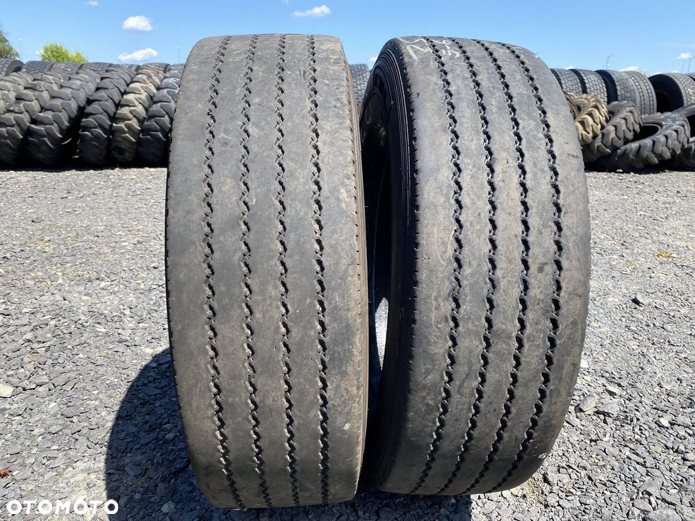 245/70R19.5 Opony BARUM BT200Road Naczepowa 200 ROAD - 3