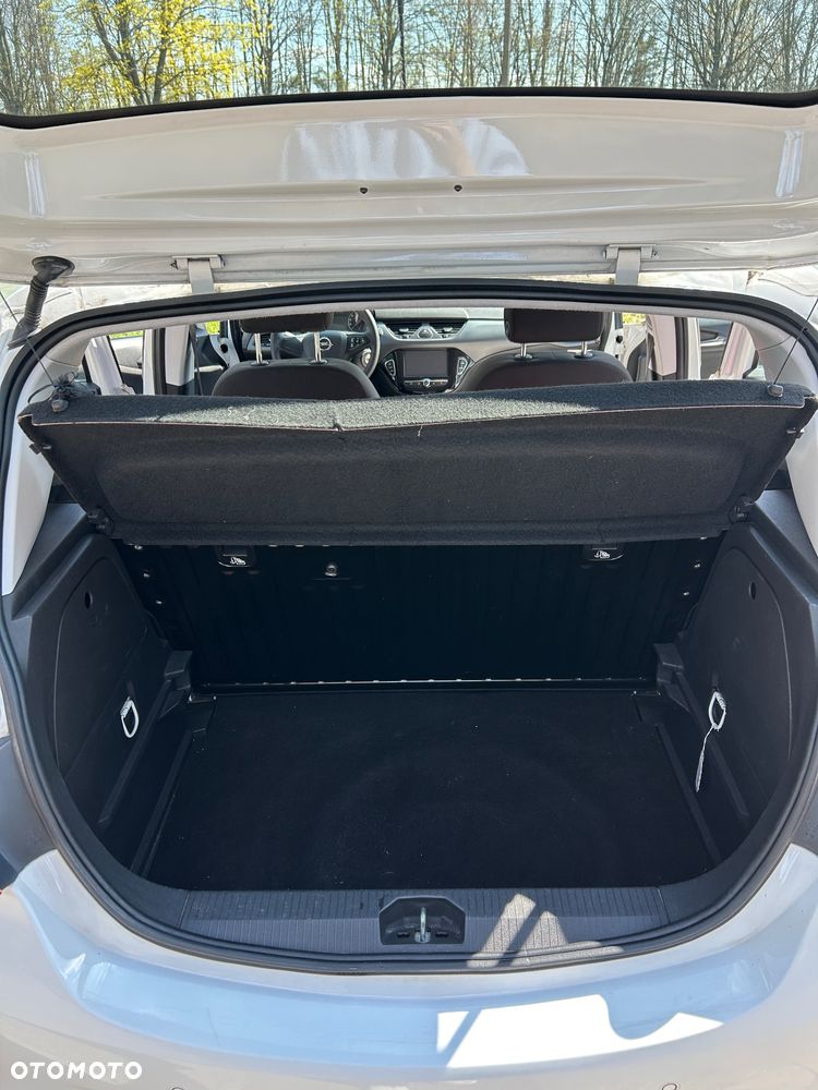 Opel Corsa 1.4 T Enjoy S&S - 11