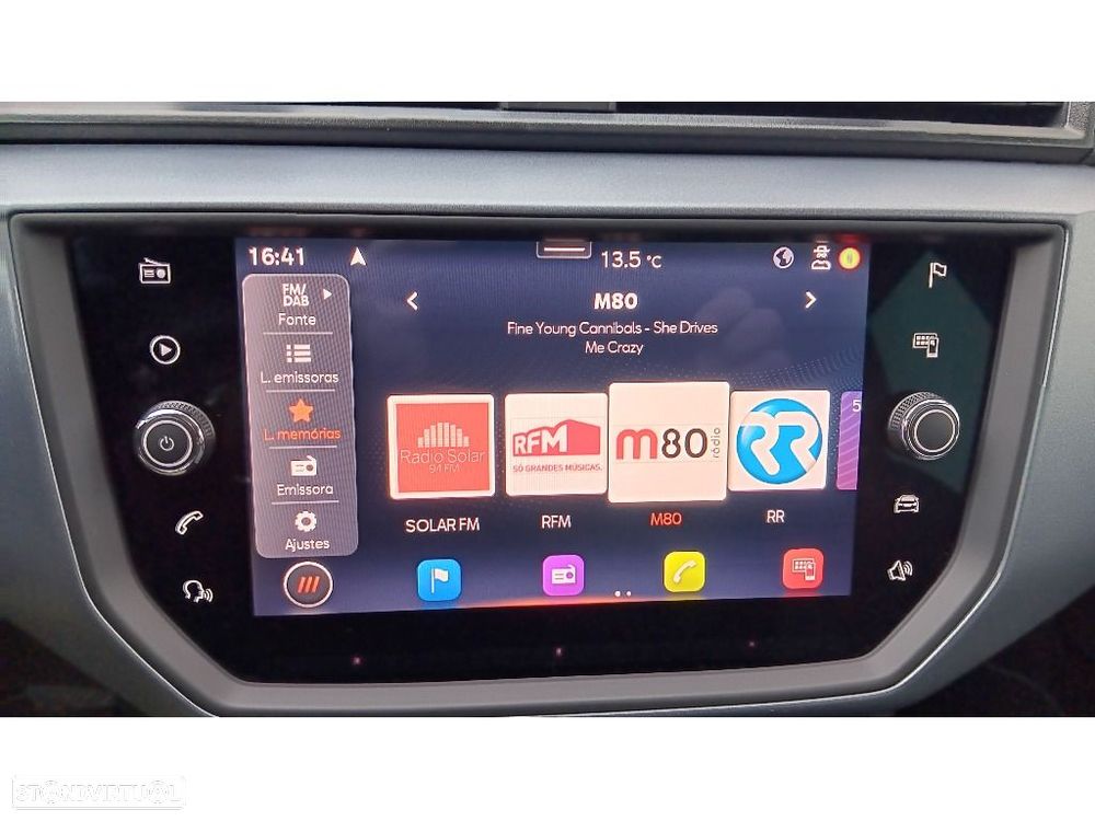 SEAT Arona 1.0 TSI Style DSG - 13