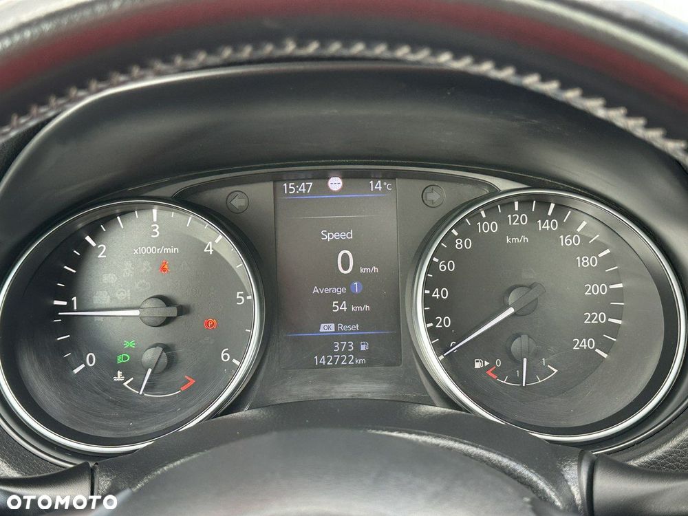 Nissan Qashqai 1.7 dCi N-Connecta - 17