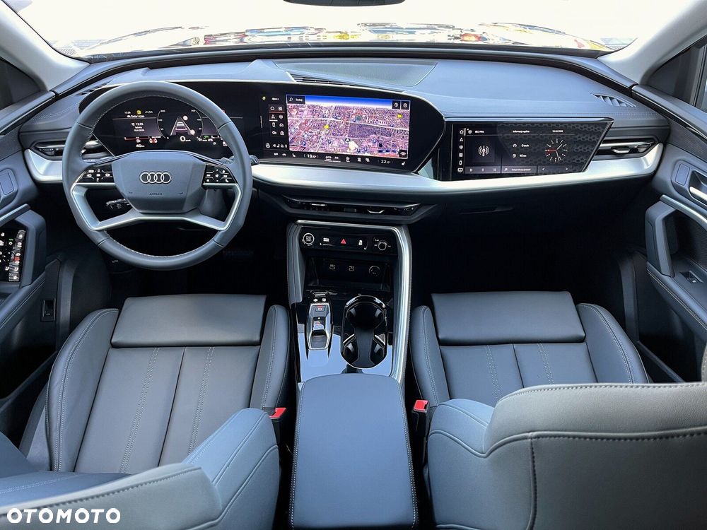 Audi Q5 - 5