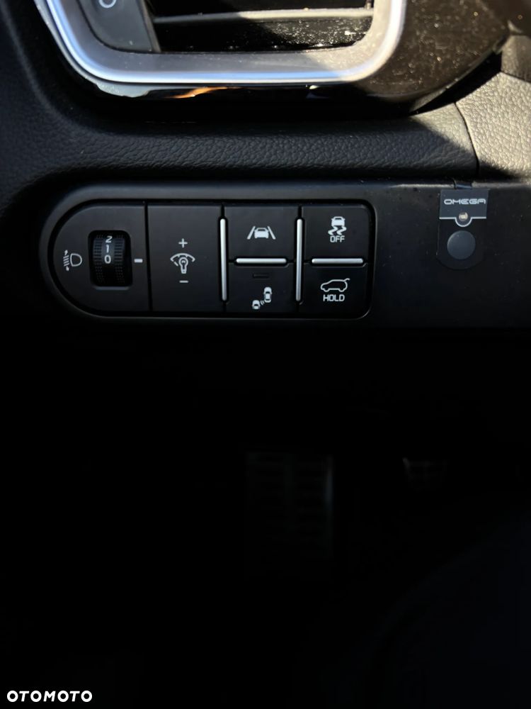 Kia ProCeed - 24