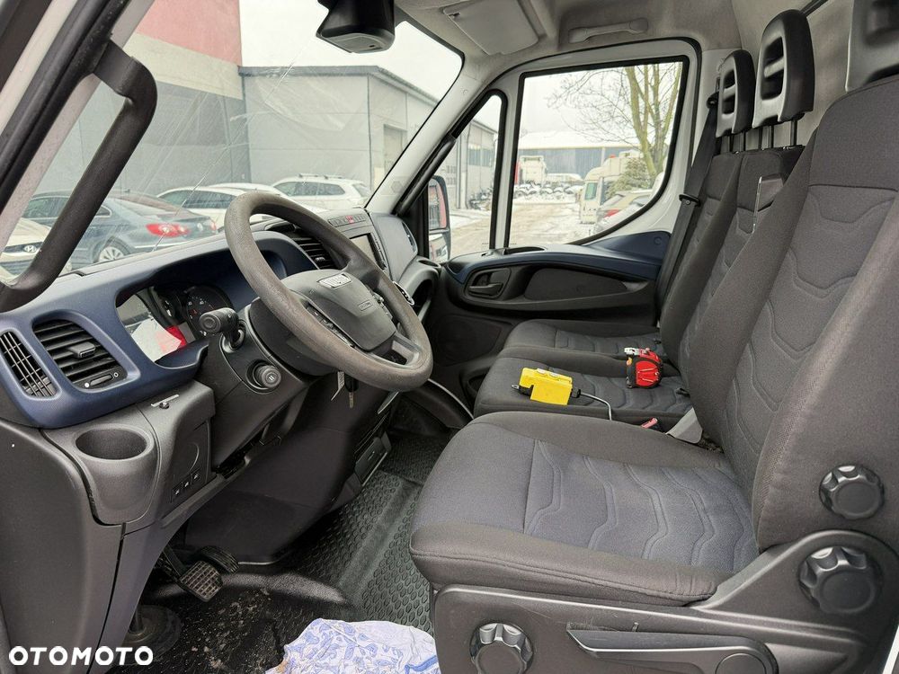 Iveco Daily - 9