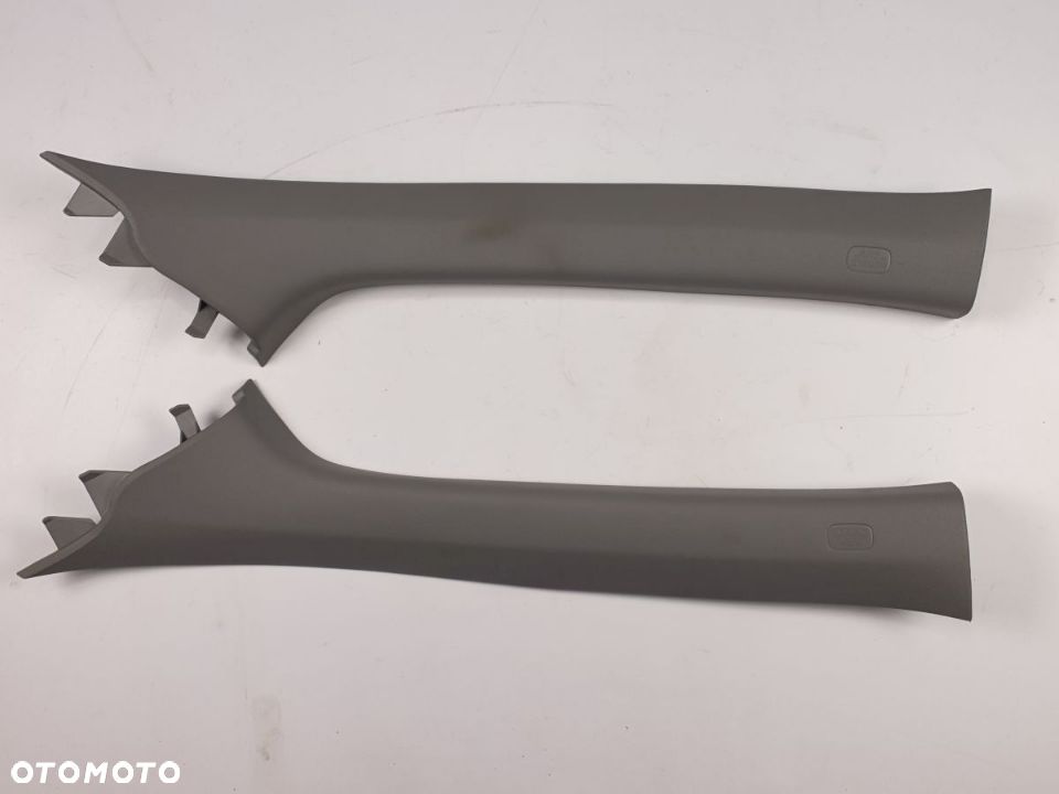 Poszycie Słupka Przedniego Prawe i Lewe HONDA CR V od 2019 roku - 1