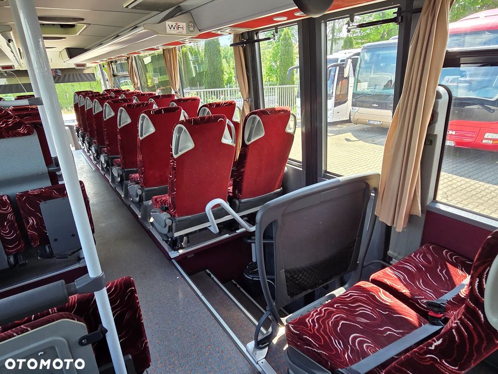 Mercedes-Benz TOURISMO RH-M/2A  / SPROWADZONY / 60 MIEJSC / KLIMA / AUTOMAT / EURO 5 - 31