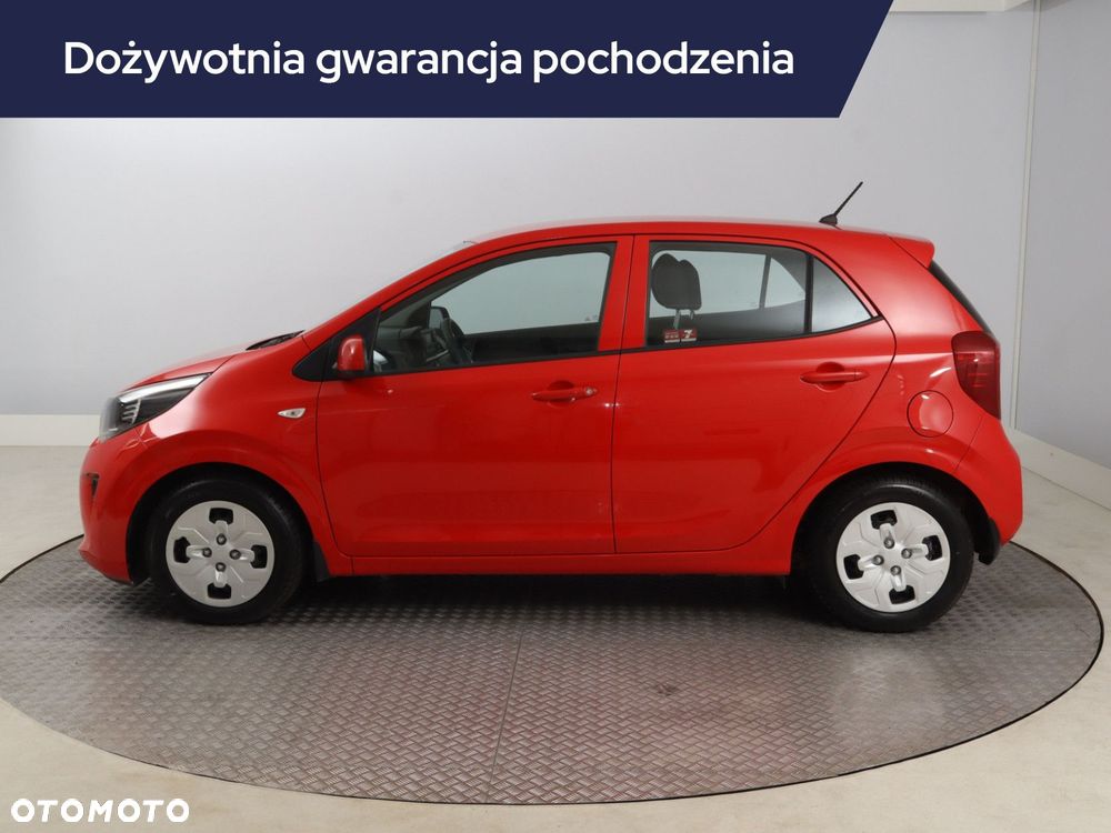 Kia Picanto - 4
