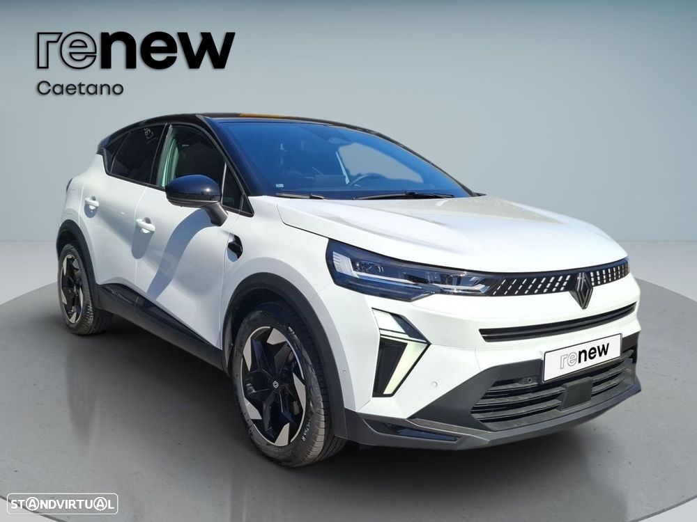 Renault Captur 1.0 TCe Techno - 10