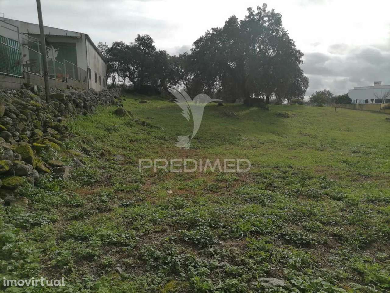 terreno para construir - Grande imagem: 2/7