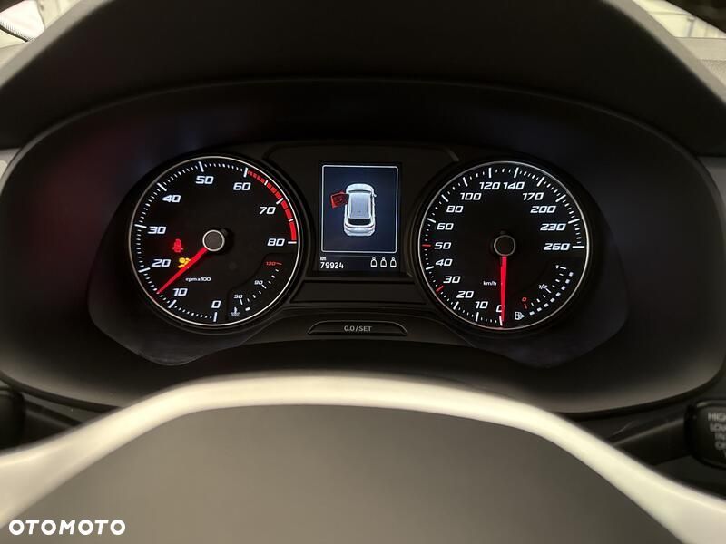 Seat Ateca 1.5 TSI Style S&S - 14