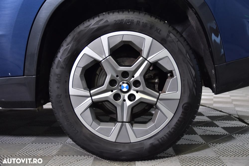 BMW X1 sDrive18i Aut. - 14