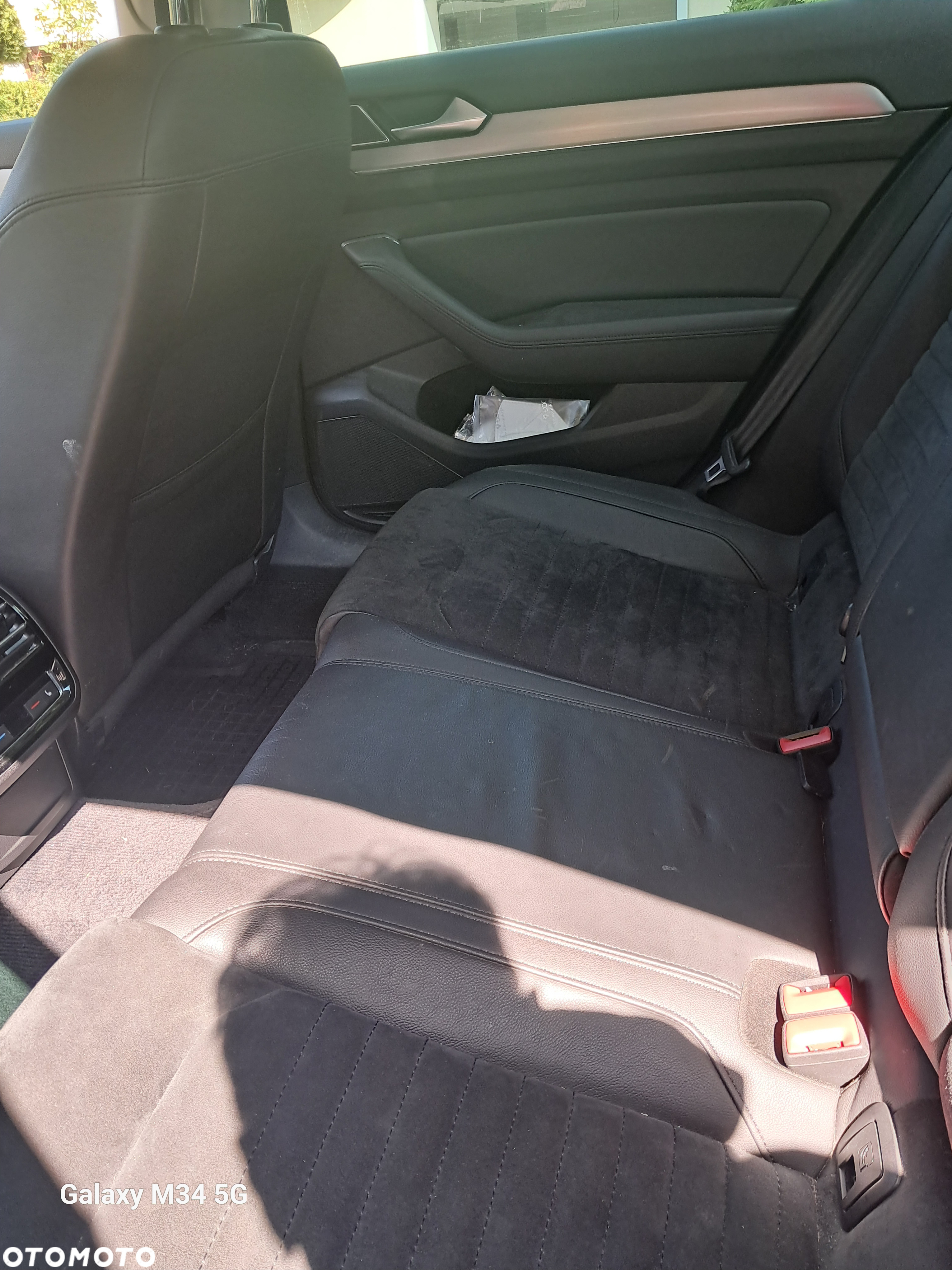 Volkswagen Passat 2.0 TSI BMT Highline DSG - 16