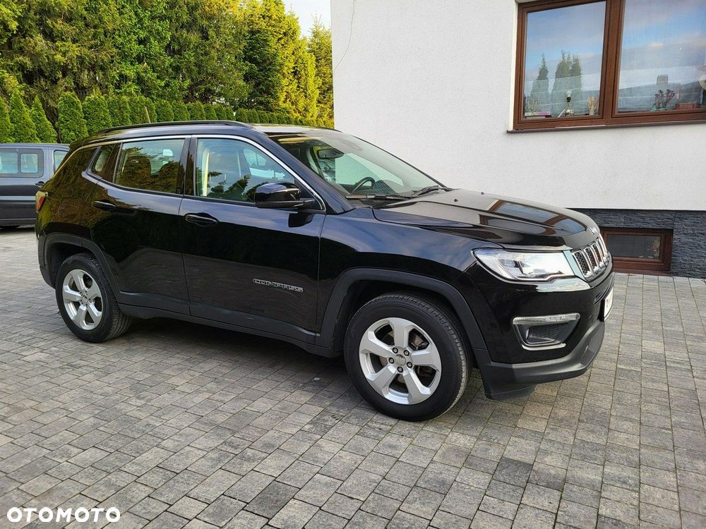 Jeep Compass - 6