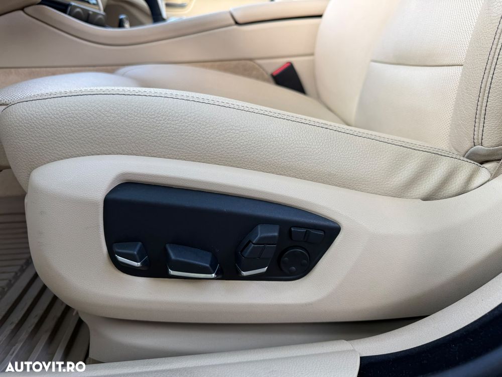 BMW Seria 5 525d xDrive Sport-Aut. Modern Line - 24